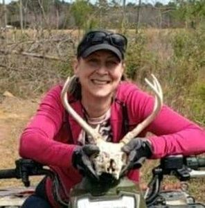 Meet your Posher, Jo